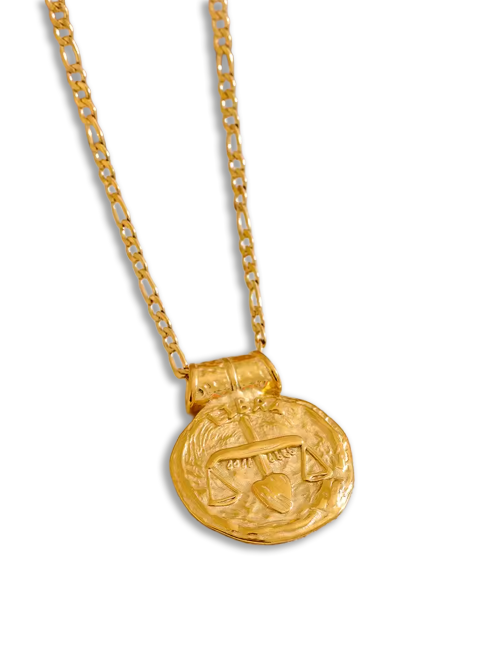NUMA Astro Necklace – Celestial Elegance - Unisex