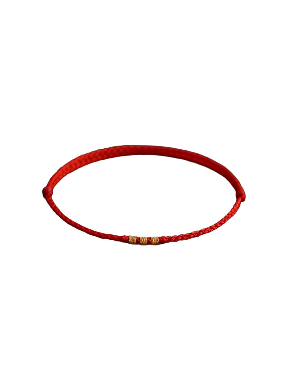 NUMA Red Energy Bracelet - Unisex