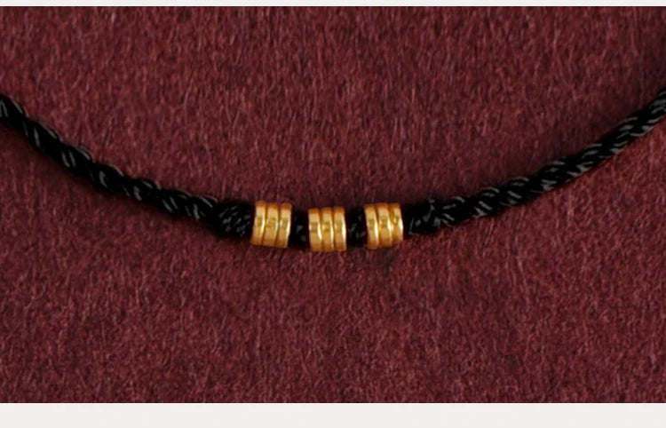 NUMA Red Energy Bracelet - Unisex