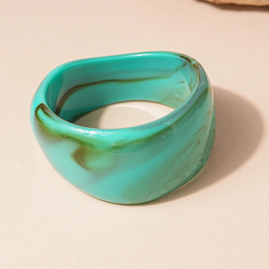 NUMA Serenity Resin Bangle