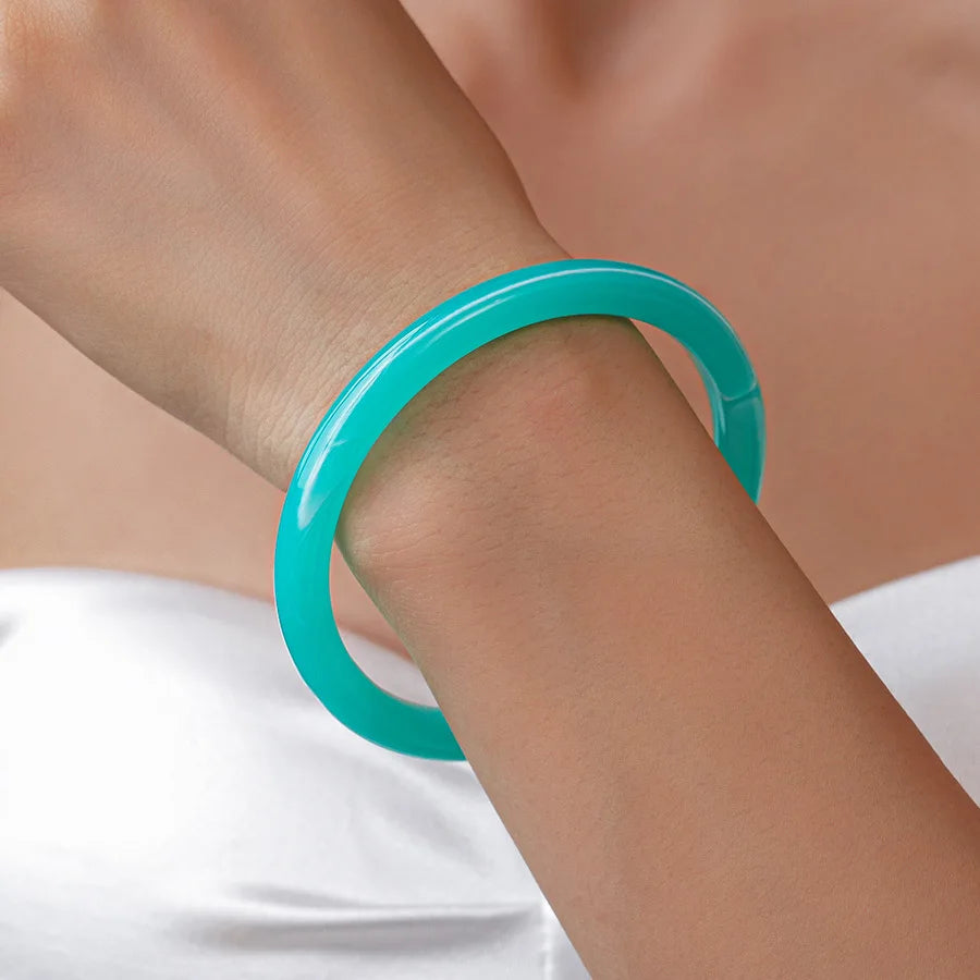 NUMA Serenity Resin Bangle