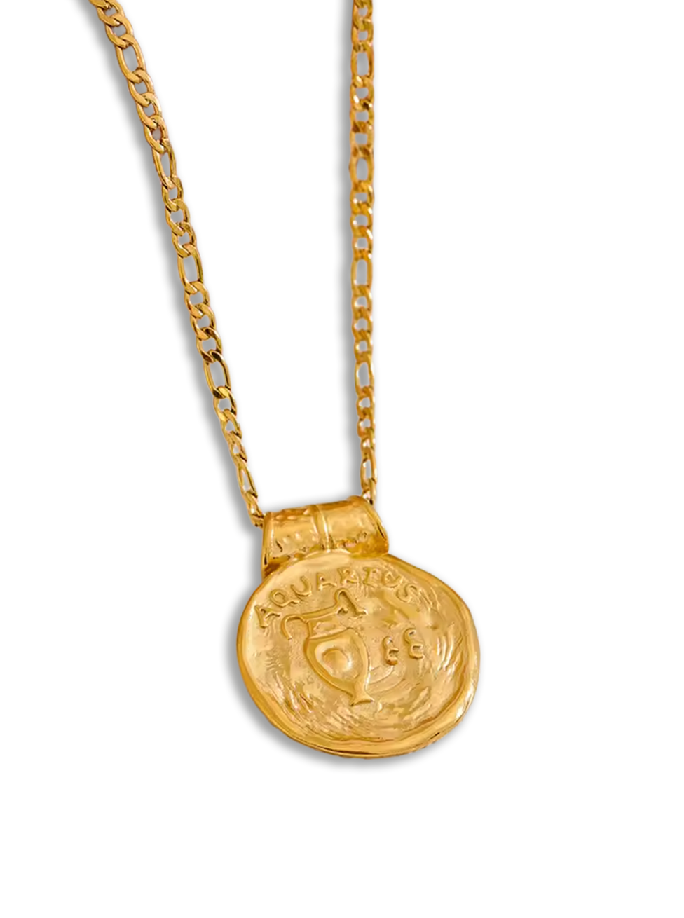 NUMA Astro Necklace – Celestial Elegance - Unisex