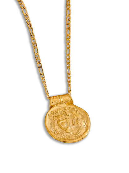 NUMA Astro Necklace – Celestial Elegance - Unisex