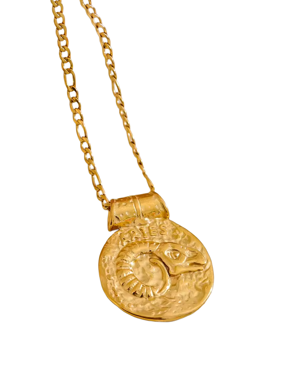 NUMA Astro Necklace – Celestial Elegance - Unisex