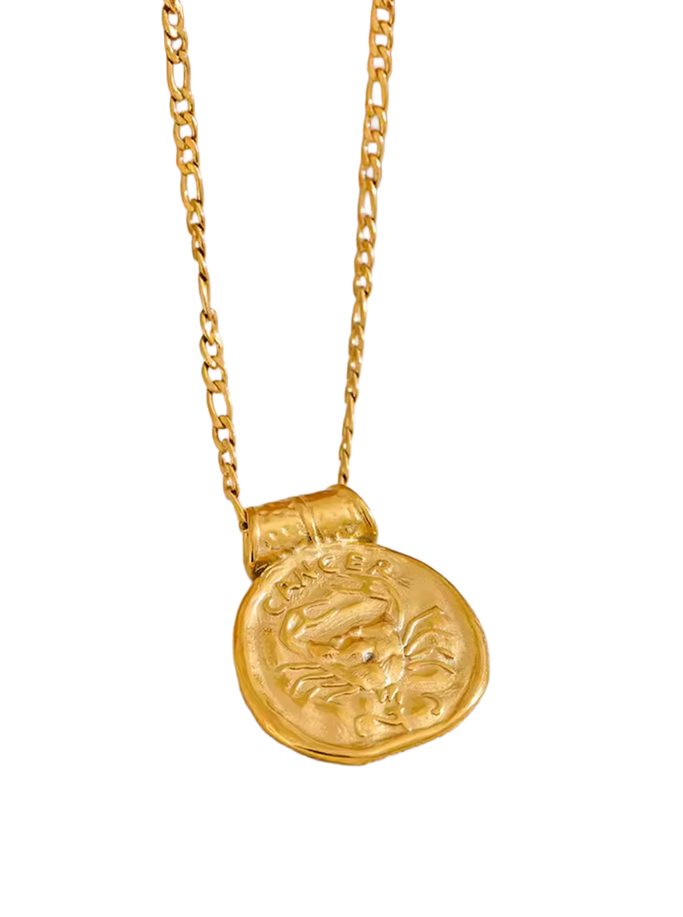 NUMA Astro Necklace – Celestial Elegance - Unisex