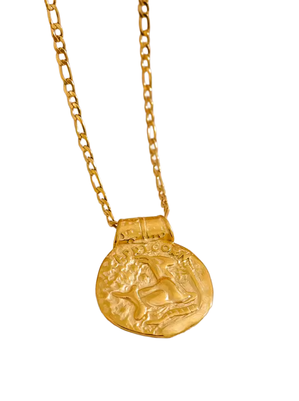 NUMA Astro Necklace – Celestial Elegance - Unisex