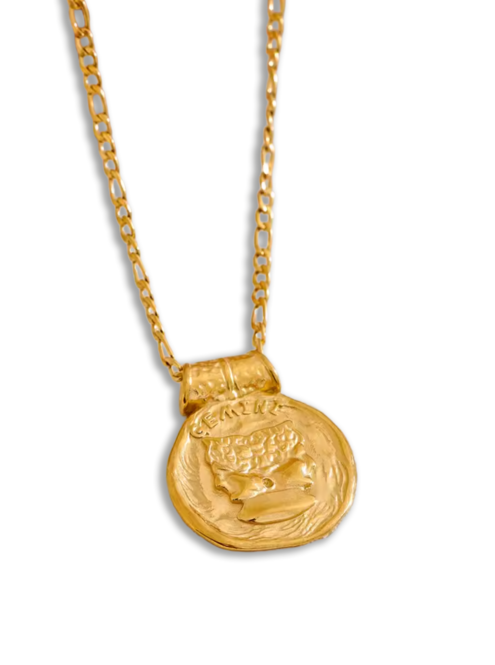 NUMA Astro Necklace – Celestial Elegance - Unisex
