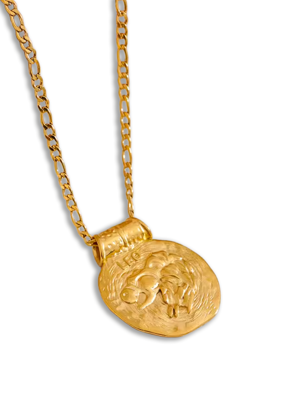 NUMA Astro Necklace – Celestial Elegance - Unisex