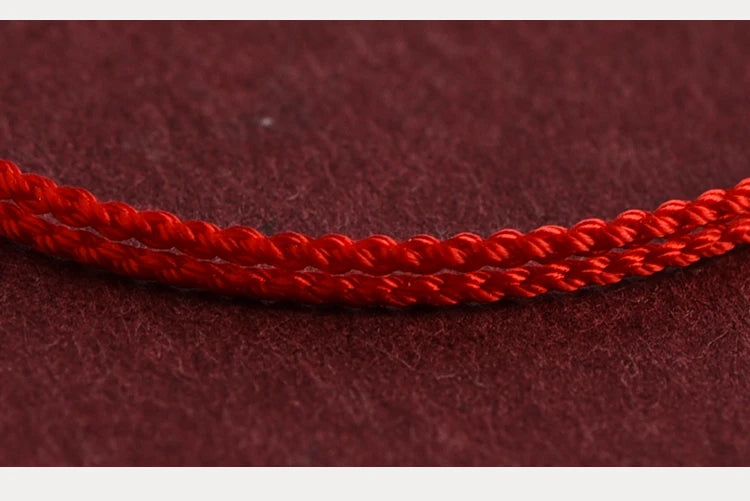 NUMA Red Energy Bracelet - Unisex