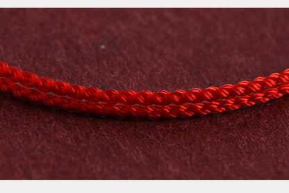 NUMA Red Energy Bracelet - Unisex