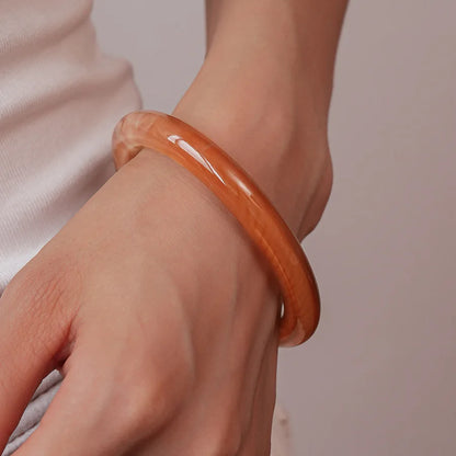 NUMA Strength Resin Bangle