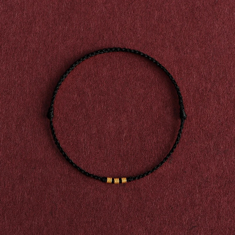 NUMA Red Energy Bracelet - Unisex