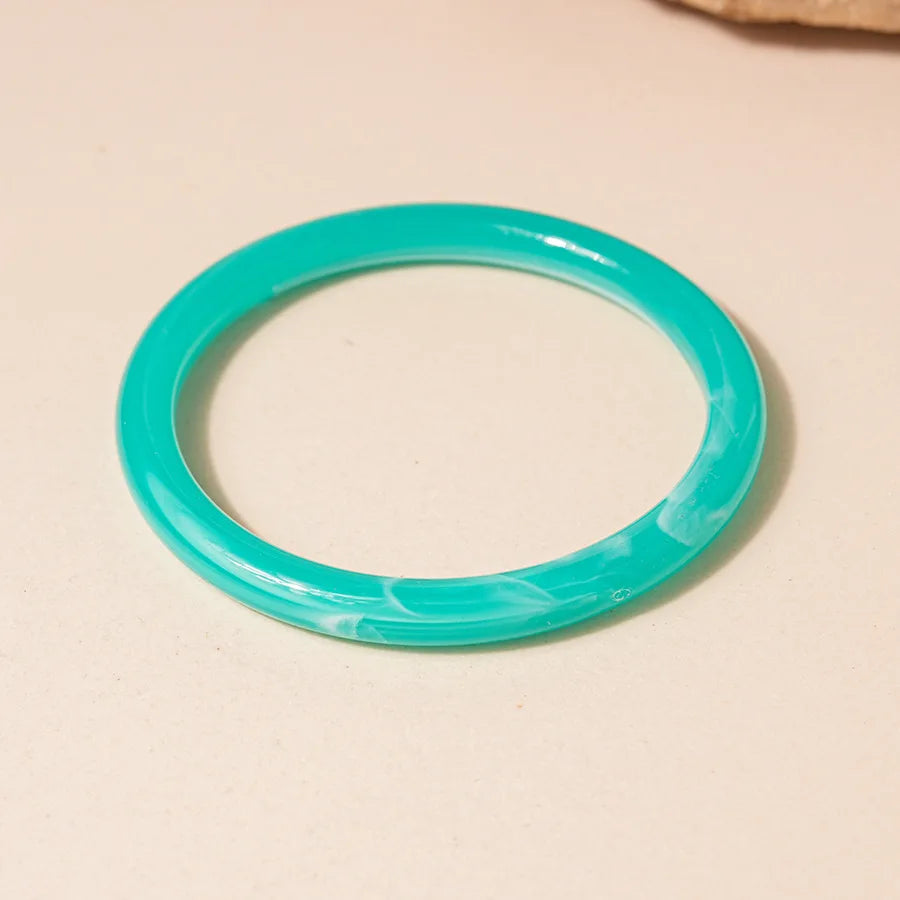 NUMA Serenity Resin Bangle