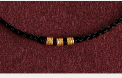 NUMA Red Energy Bracelet - Unisex