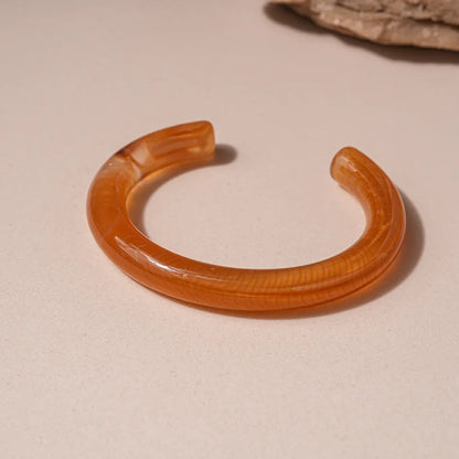 NUMA Strength Resin Bangle