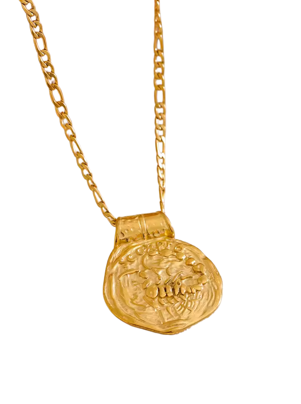NUMA Astro Necklace – Celestial Elegance - Unisex
