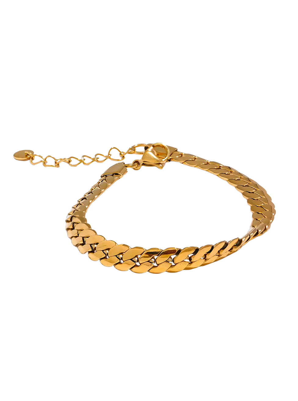 NUMA Timeless Snake Chain - Unisex