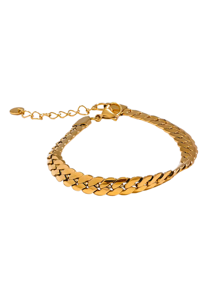 NUMA Timeless Snake Chain - Unisex