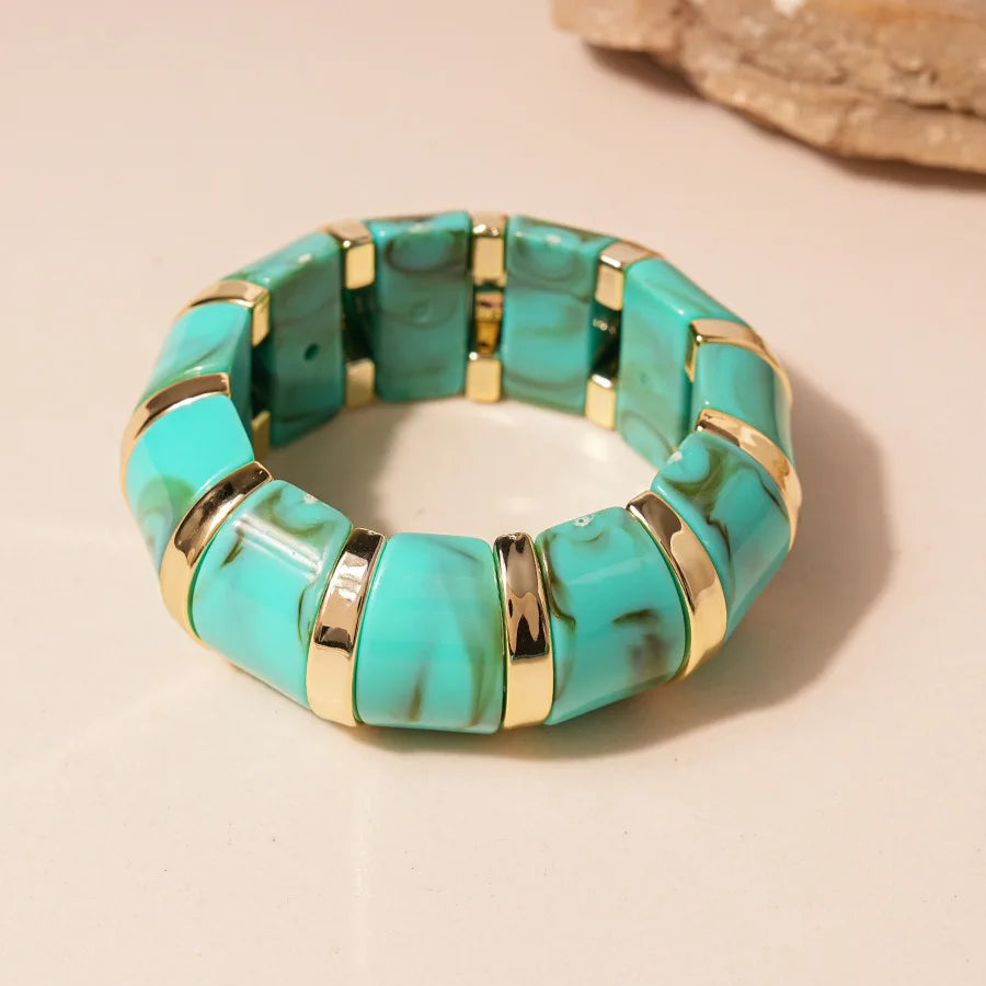 NUMA Serenity Resin Bangle