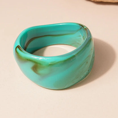 NUMA Serenity Resin Bangle