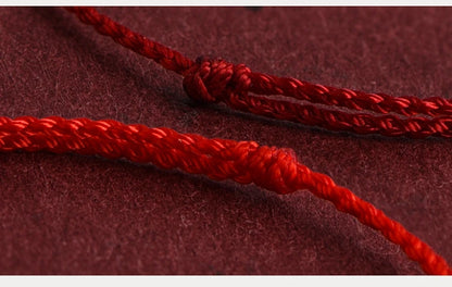 NUMA Red Energy Bracelet - Unisex