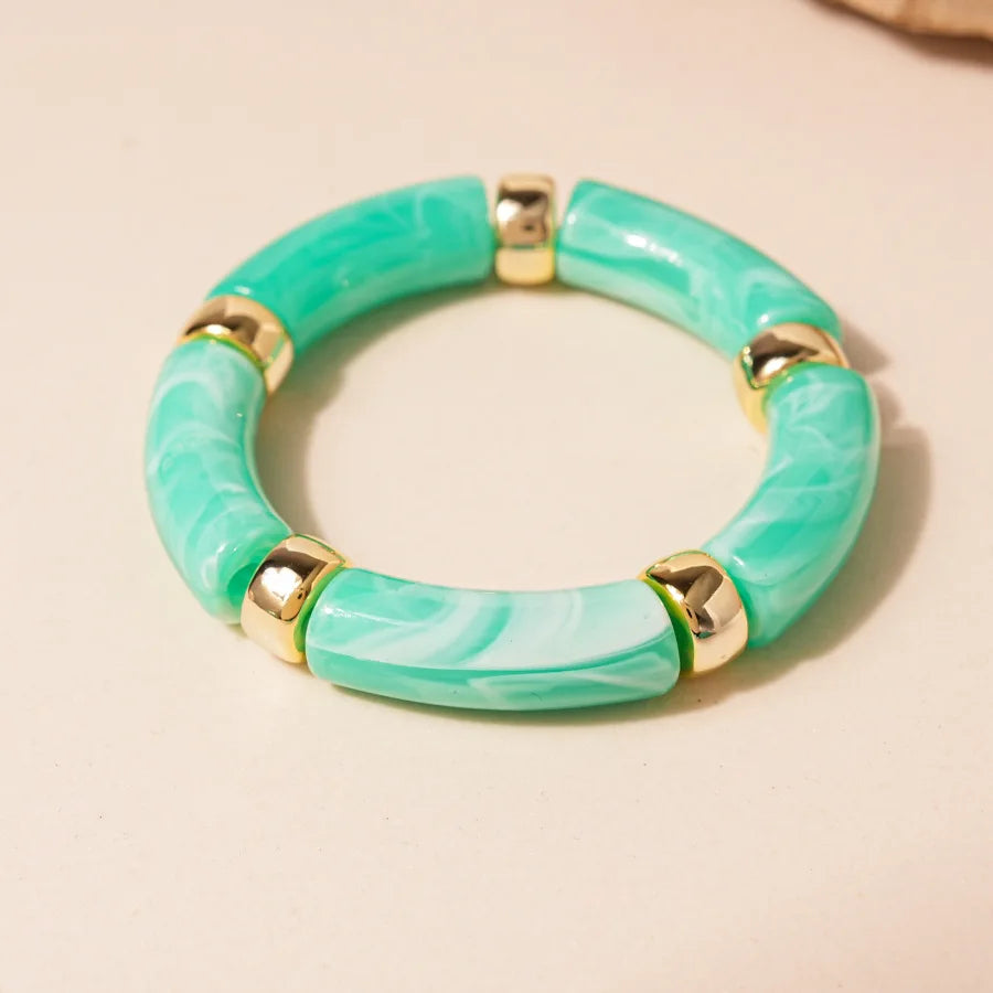 NUMA Serenity Resin Bangle