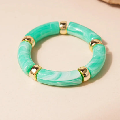 NUMA Serenity Resin Bangle
