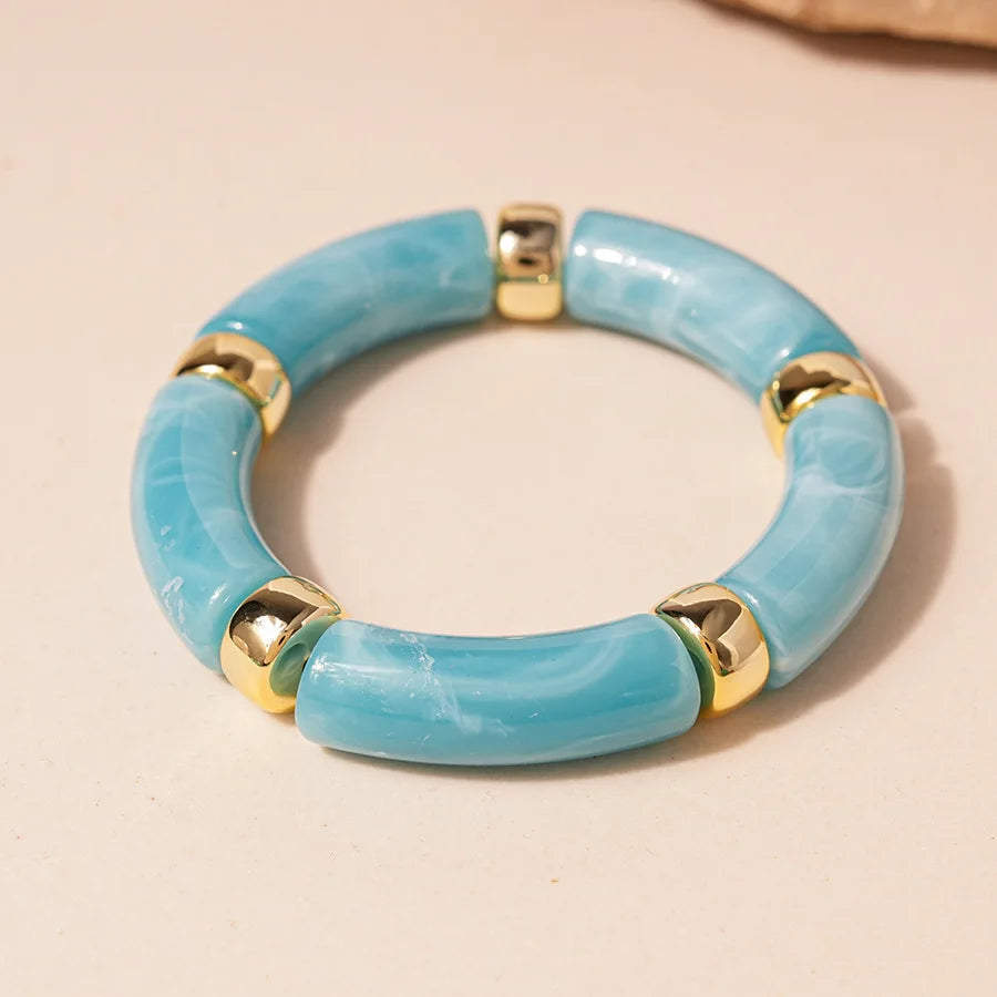 NUMA Serenity Resin Bangle