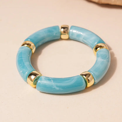 NUMA Serenity Resin Bangle
