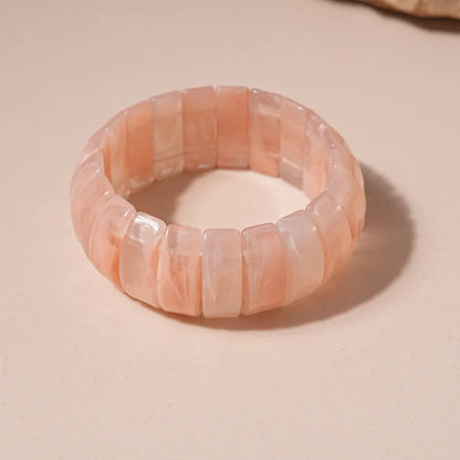 NUMA Love Resin Bangle