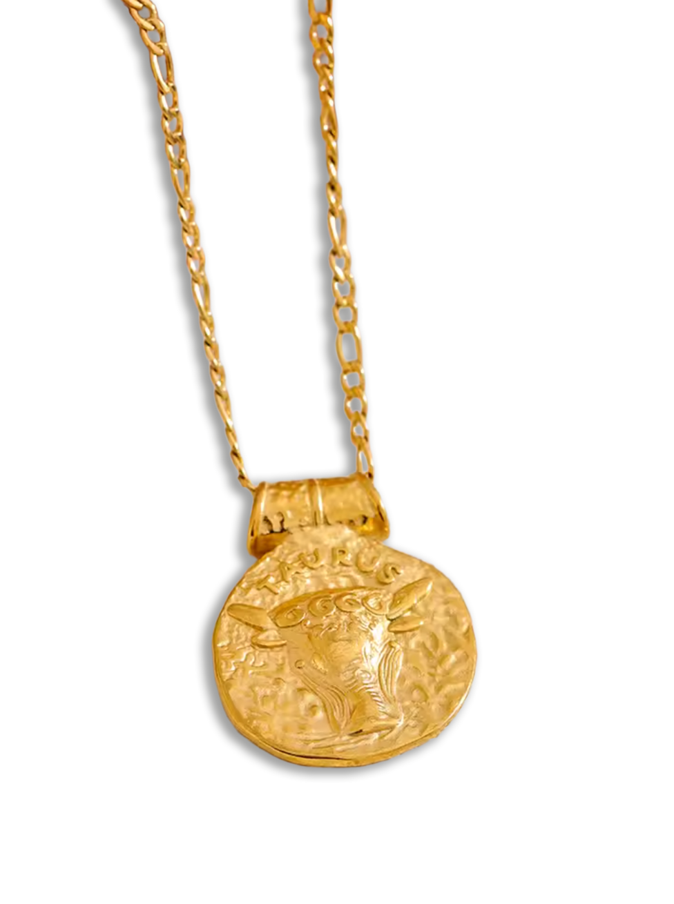 NUMA Astro Necklace – Celestial Elegance - Unisex