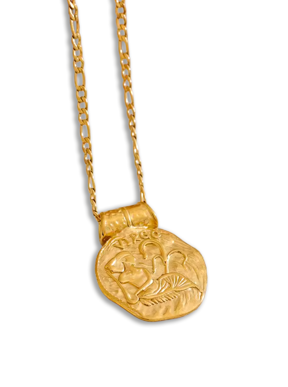 NUMA Astro Necklace – Celestial Elegance - Unisex